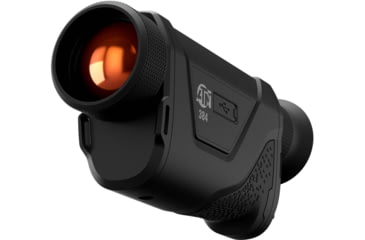 Image of ATN BlazeHunter Pro 4-32x35mm Thermal Monocular, 50 Hz, 384x288, Black, TIMNBLH335