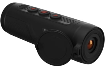 Image of ATN BlazeSeeker-210 1.5x - 12x Thermal Imaging Monocular 12 Micron, 256x192, Black, TIMNBLS210