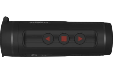 Image of ATN BlazeSeeker-210 1.5x - 12x Thermal Imaging Monocular 12 Micron, 256x192, Black, TIMNBLS210