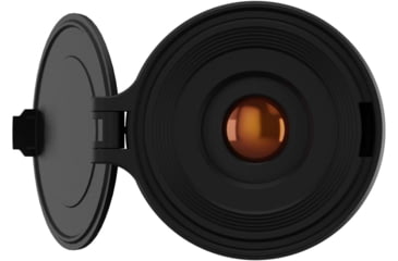 Image of ATN BlazeSeeker-210 1.5x - 12x Thermal Imaging Monocular 12 Micron, 256x192, Black, TIMNBLS210