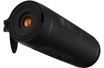 Image of ATN BlazeSeeker-210 1.5x - 12x Thermal Imaging Monocular 12 Micron, 256x192, Black, TIMNBLS210