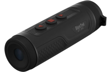 Image of ATN BlazeTrek-325 2.7x - 21x Thermal Imaging Monocular 12 Micron, 384x288, Black, TIMNBLT325