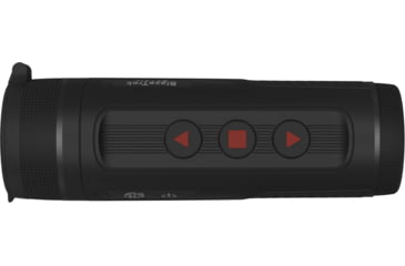 Image of ATN BlazeTrek-325 2.7x - 21x Thermal Imaging Monocular 12 Micron, 384x288, Black, TIMNBLT325