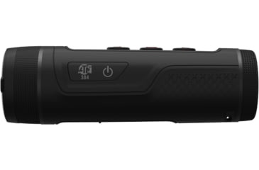 Image of ATN BlazeTrek-325 2.7x - 21x Thermal Imaging Monocular 12 Micron, 384x288, Black, TIMNBLT325