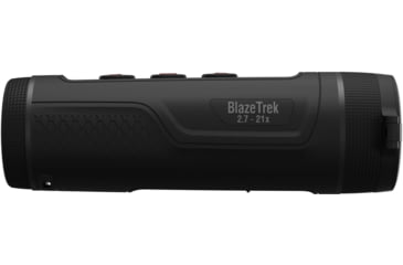 Image of ATN BlazeTrek-325 2.7x - 21x Thermal Imaging Monocular 12 Micron, 384x288, Black, TIMNBLT325