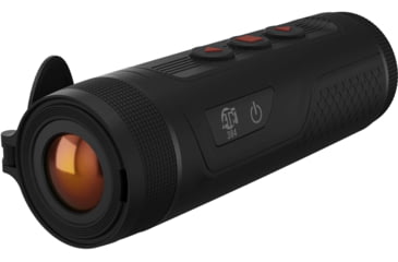 Image of ATN BlazeTrek-325 2.7x - 21x Thermal Imaging Monocular 12 Micron, 384x288, Black, TIMNBLT325