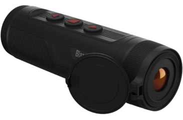 Image of ATN BlazeTrek-619 1.25x - 10x Thermal Imaging Monocular 12 Micron, 640x512, Black, TIMNBLT619