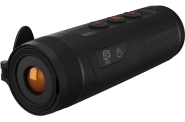 Image of ATN BlazeTrek-619 1.25x - 10x Thermal Imaging Monocular 12 Micron, 640x512, Black, TIMNBLT619