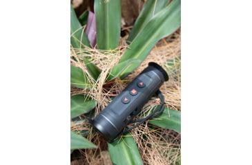 Image of ATN BlazeTrek-625 1.7x - 13.5x Thermal Imaging Monocular 12 Micron, 640x512, Black, TIMNBLT625