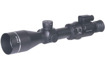 Image of ATN 2-6x65 Gen.III Day/Night Rifle Scope Systems