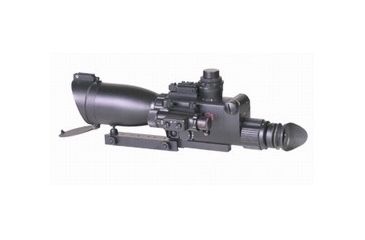 Image of ATN Aries Z4 Night Vision Gen.III Rifle Scopes