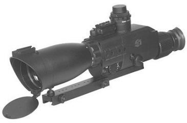 Image of ATN Aries Z8 Gen.4 Night Vision Rifle Scopes