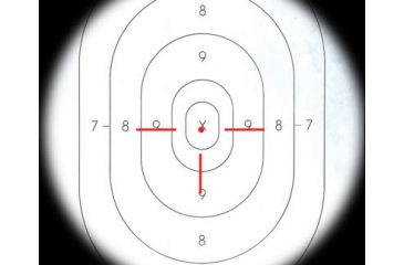 Image of ATN Compact Digital Ultra Reflex Sight DTRXULSTDC