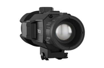 Image of ATN TICO 6 1-8x25mm Thermal Clip On, 50 Hz, 256x192, Black, TICO6225A