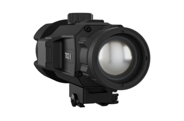 Image of ATN Corp TICO 6, Thermal Clip On, 1X Magnification, 35mm Objective, Black, Includes Carry Case and Charging Cable, TICO6335A