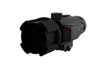 Image of ATN TICO 6 1-12x35mm Thermal Clip On, 50 Hz, 384x288, Black, TICO6335A