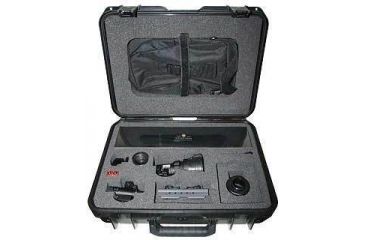 Image of ATN Day/Night Kit with PS22-CGTI