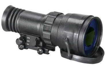 Image of ATN PS22-CGTI Day/Night Kit with Leupold