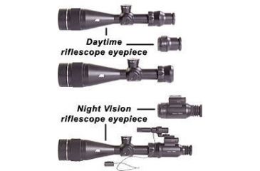 Image of Day Night  Rifle Scope