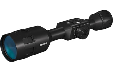 Image of ATN X-Sight 4K Pro 3-14x50mm Night Vision Rifle Scope, Black, DGWSXS3144KPC