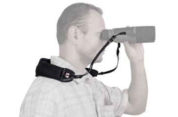 Image of ATN Extended Life Battery Pack with MicroUSB Cable, neck strap holder, ACMUBAT160N