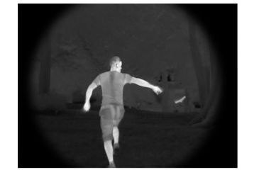 Image of ATN Flir Hs-324 Patrol 19mm - TIMNHSPT19