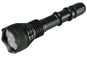 Image of ATN Javelin 600 Black Tactical Flashlight