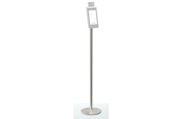 Image of ATN Floor Stand for Thermal Entry Wizard, Silver, ACTEWFS1