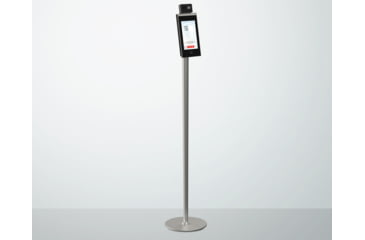 Image of ATN Floor Stand for Thermal Entry Wizard, Silver, ACTEWFS1