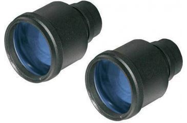 Image of ATN High Performance 3x Lens for PS15, Pair, ACGOPS15LS3P