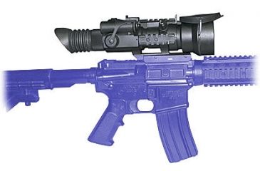 Image of ATN Trident Pro4x Night Vision Weapon Scope