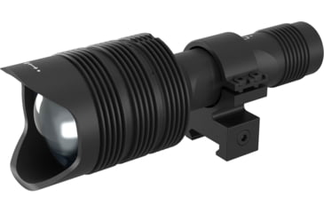 Image of ATN IR940 Covert IR Illuminator With Adjustable Mount, Black, ACMUIR940