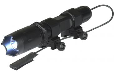Image of ATN J169W Flashlight with Controller