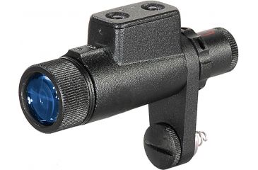 Image of ATN 450mW Super Long Range IR Illuminator for MO4, Night Scout