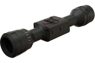 Image of ATN LTV 4-12x35mm Thermal Rifle Scope w/Video Recording, Multiple Patterns, Black, TIWSTLTV235X