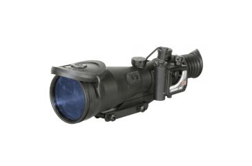 Image of ATN Mars 6x Gen3i Fom1250 Nvws - NVWSMRS63I