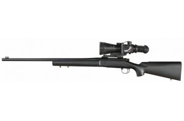 Image of ATN Mars4x Gen2 Night Vision Weapon Scope - HPT 54-72 lp/mm NVWSMRS4H0