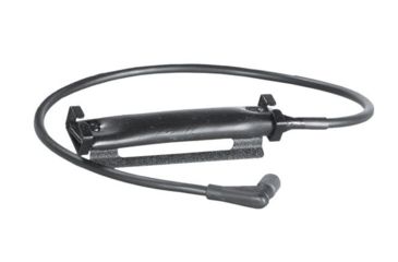 Image of ATN Mars4x Gen2 Night Vision Weapon Scope - WPT 60-74 lp/mm NVWSMRS4WP