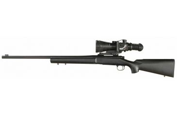 Image of ATN Mars4x Gen.2+ Night Vision Weapon Scope NVWSMRS420