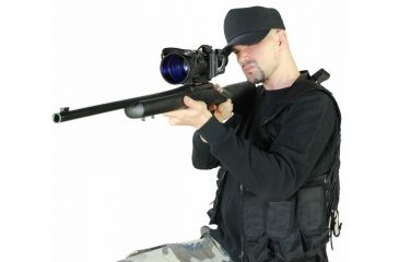 Image of ATN Mars4X Gen.4 Night Vision Weapon Scope NVWSMRS440