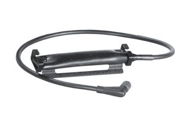 Image of ATN Mars6x Generation 2 Night Vision Weapon Scope, WPT, 64-72 lp/mm Resolution - NVWSMRS6WP