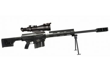 Image of ATN Mars6x Gen.3 Night Vision Weapon Scope w/ 64-72 lp/mm Resolution NVWSMRS63A