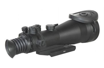 Image of ATN Mars6x Gen.4 Night Vision Weapon Scope NVWSMRS640