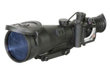 Image of ATN Mars6x Gen.4 Night Vision Weapon Scope NVWSMRS640