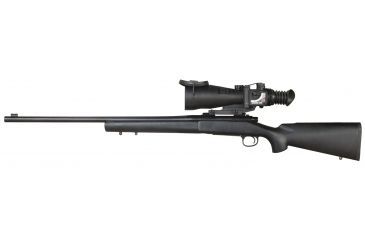Image of ATN Mars6x Gen.4 Night Vision Weapon Scope NVWSMRS640