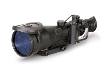 Image of Atn Mars6x Night Vision Weapon Scope Nvwsmrs6c0