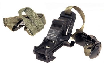 Image of ATN Norotos MICH Helmet Mount Assembly USA for ATN 6015 &amp; PVS14 Night Vision Monoculars, ACMUHMNTMICH