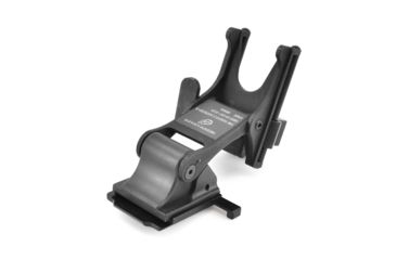 Image of ATN Norotos MICH Helmet Mount Assembly USA for ATN 6015 &amp; PVS14 Night Vision Monoculars, ACMUHMNTMICH