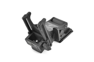 Image of ATN Norotos MICH Helmet Mount Assembly USA for ATN 6015 &amp; PVS14 Night Vision Monoculars, ACMUHMNTMICH