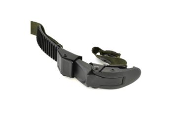 Image of ATN Norotos MICH Helmet Mount Assembly USA for ATN 6015 &amp; PVS14 Night Vision Monoculars, ACMUHMNTMICH